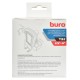 Держатель Buro T32 черный для для смартфонов и навигаторов