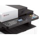 МФУ лазерный Kyocera M2040DN (1102S33NL0) A4 Duplex белый/серый