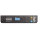 МФУ лазерный Kyocera M2040DN (1102S33NL0) A4 Duplex белый/серый