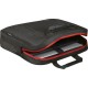 Сумка для ноутбука GEEK 15.6" BLACK 26084 DEFENDER