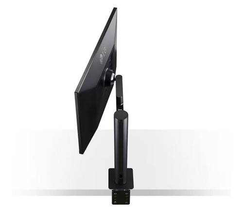 Монитор LG 27" UltraFine 27UN880-B черный IPS LED 16:9 HDMI матовая 1000:1 350cd 178гр/178гр 3840x2160 D-Sub FHD 4.6кг