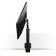 Монитор LG 27" UltraFine 27UN880-B черный IPS LED 16:9 HDMI матовая 1000:1 350cd 178гр/178гр 3840x2160 D-Sub FHD 4.6кг