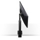 Монитор LG 27" UltraFine 27UN880-B черный IPS LED 16:9 HDMI матовая 1000:1 350cd 178гр/178гр 3840x2160 D-Sub FHD 4.6кг