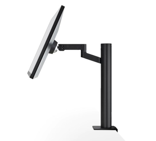 Монитор LG 27" UltraFine 27UN880-B черный IPS LED 16:9 HDMI матовая 1000:1 350cd 178гр/178гр 3840x2160 D-Sub FHD 4.6кг