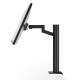 Монитор LG 27" UltraFine 27UN880-B черный IPS LED 16:9 HDMI матовая 1000:1 350cd 178гр/178гр 3840x2160 D-Sub FHD 4.6кг