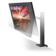 Монитор LG 27" UltraFine 27UN880-B черный IPS LED 16:9 HDMI матовая 1000:1 350cd 178гр/178гр 3840x2160 D-Sub FHD 4.6кг