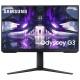 LCD Samsung 23.8" S24AG320NI