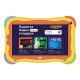 Планшет Digma Optima Kids 7 RK3126C (1.2) 4C RAM1Gb ROM16Gb 7" IPS 1024x600 Android 8.1 разноцветный 2Mpix 0.3Mpix BT WiFi Touch microSD 128Gb minUSB 2500mAh