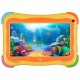 Планшет Digma Optima Kids 7 RK3126C (1.2) 4C RAM1Gb ROM16Gb 7" IPS 1024x600 Android 8.1 разноцветный 2Mpix 0.3Mpix BT WiFi Touch microSD 128Gb minUSB 2500mAh