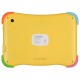 Планшет Digma Optima Kids 7 RK3126C (1.2) 4C RAM1Gb ROM16Gb 7" IPS 1024x600 Android 8.1 разноцветный 2Mpix 0.3Mpix BT WiFi Touch microSD 128Gb minUSB 2500mAh