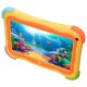 Планшет Digma Optima Kids 7 RK3126C (1.2) 4C RAM1Gb ROM16Gb 7" IPS 1024x600 Android 8.1 разноцветный 2Mpix 0.3Mpix BT WiFi Touch microSD 128Gb minUSB 2500mAh