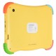 Планшет Digma Optima Kids 7 RK3126C (1.2) 4C RAM1Gb ROM16Gb 7" IPS 1024x600 Android 8.1 разноцветный 2Mpix 0.3Mpix BT WiFi Touch microSD 128Gb minUSB 2500mAh