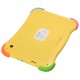 Планшет Digma Optima Kids 7 RK3126C (1.2) 4C RAM1Gb ROM16Gb 7" IPS 1024x600 Android 8.1 разноцветный 2Mpix 0.3Mpix BT WiFi Touch microSD 128Gb minUSB 2500mAh