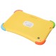 Планшет Digma Optima Kids 7 RK3126C (1.2) 4C RAM1Gb ROM16Gb 7" IPS 1024x600 Android 8.1 разноцветный 2Mpix 0.3Mpix BT WiFi Touch microSD 128Gb minUSB 2500mAh