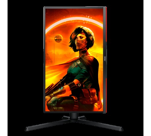Монитор LCD 25'' 16:9 25G3ZM New