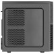 Корпус Aerocool CS-105 черный без БП mATX 1x120mm 1xUSB2.0 1xUSB3.0 audio