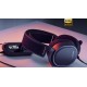 Наушники с микрофоном Steelseries Arctis Pro + GameDAC белый 3м мониторные оголовье (61454)