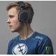 Наушники с микрофоном Steelseries Arctis Pro + GameDAC белый 3м мониторные оголовье (61454)