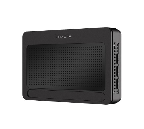 Корпус Khadas DIY Case2 for VIMs SBC Black
