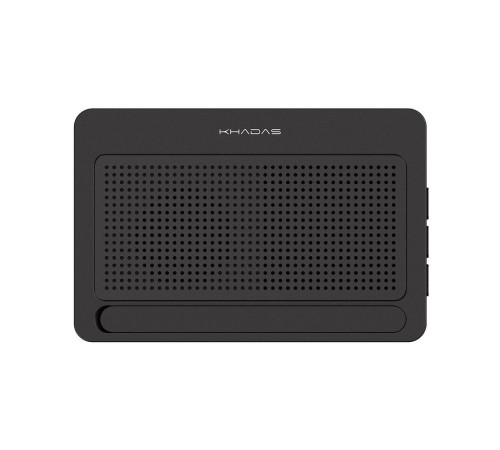 Корпус Khadas DIY Case2 for VIMs SBC Black