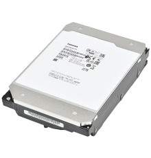 Жесткий диск Toshiba SATA-III 22TB MG10AFA22TE Enterprise Capacity 512E (7200rpm) 512Mb 3.5"
