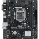 Материнская плата Asus PRIME H510M-R-SI Soc-1200 Intel H510 2xDDR4 mATX AC`97 8ch(7.1) GbLAN+VGA+DVI+HDMI White Box