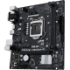 Материнская плата Asus PRIME H510M-R-SI Soc-1200 Intel H510 2xDDR4 mATX AC`97 8ch(7.1) GbLAN+VGA+DVI+HDMI White Box