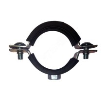 Хомут сантехнический 1/2' (20-24 мм) гайка М8