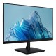 Монитор 23,8'' ACER Vero V247YEbipv  IPS, 1920x1080, 4ms, 250cd, 100Hz, 1xVGA + 1xHDMI(1.4) + 1xDP(1.2)  FreeSync (UM.QV7EE.E01)