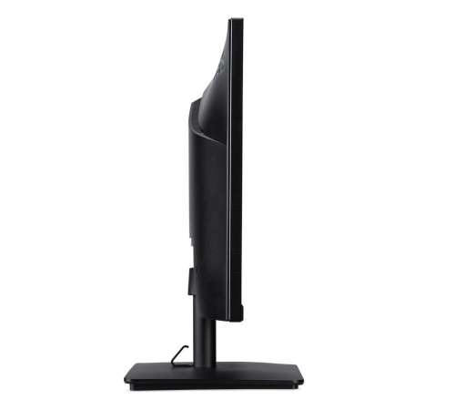 Монитор 23,8'' ACER Vero V247YEbipv  IPS, 1920x1080, 4ms, 250cd, 100Hz, 1xVGA + 1xHDMI(1.4) + 1xDP(1.2)  FreeSync (UM.QV7EE.E01)