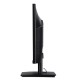 Монитор 23,8'' ACER Vero V247YEbipv  IPS, 1920x1080, 4ms, 250cd, 100Hz, 1xVGA + 1xHDMI(1.4) + 1xDP(1.2)  FreeSync (UM.QV7EE.E01)
