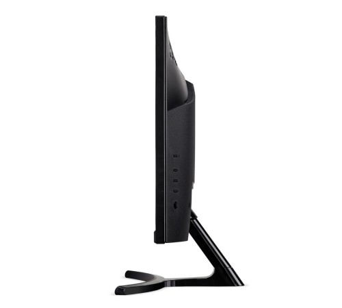 Монитор 23,8'' ACER K243YEbmix  IPS, 1920x1080, 4ms, 250cd, 100Hz, 1xVGA + 1xHDMI(1.4) + Audio In/Out, Speakers 2Wx2, FreeSync  ZeroFrame, Black (UM.QX3EE.E01)