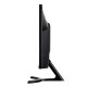 Монитор 23,8'' ACER K243YEbmix  IPS, 1920x1080, 4ms, 250cd, 100Hz, 1xVGA + 1xHDMI(1.4) + Audio In/Out, Speakers 2Wx2, FreeSync  ZeroFrame, Black (UM.QX3EE.E01)