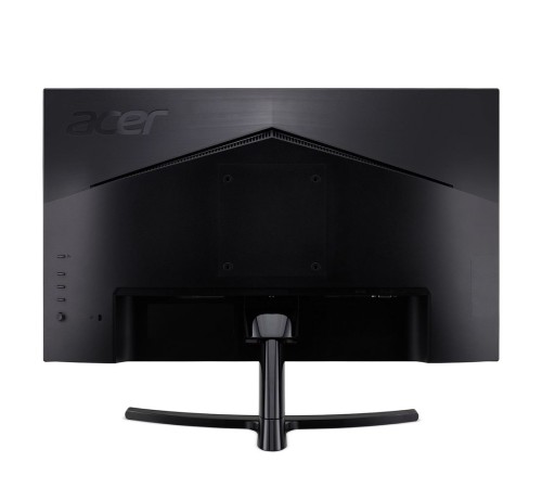 Монитор 23,8'' ACER K243YEbmix  IPS, 1920x1080, 4ms, 250cd, 100Hz, 1xVGA + 1xHDMI(1.4) + Audio In/Out, Speakers 2Wx2, FreeSync  ZeroFrame, Black (UM.QX3EE.E01)