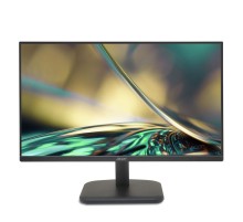Монитор 23,8'' ACER EK241YHbi VA, 1920x1080, 5ms, 250cd, 100Hz, 1xVGA + 1xHDMI(1.4), FreeSync  , ZeroFrame, Black (UM.QE1EE.H02)