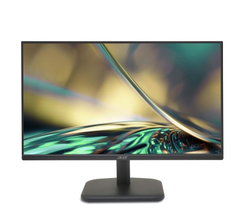 Монитор 23,8'' ACER EK241YHbi VA, 1920x1080, 5ms, 250cd, 100Hz, 1xVGA + 1xHDMI(1.4), FreeSync  , ZeroFrame, Black (UM.QE1EE.H02)