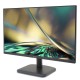 Монитор 23,8'' ACER EK241YHbi VA, 1920x1080, 5ms, 250cd, 100Hz, 1xVGA + 1xHDMI(1.4), FreeSync  , ZeroFrame, Black (UM.QE1EE.H02)
