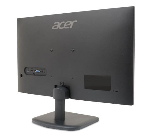 Монитор 23,8'' ACER EK241YHbi VA, 1920x1080, 5ms, 250cd, 100Hz, 1xVGA + 1xHDMI(1.4), FreeSync  , ZeroFrame, Black (UM.QE1EE.H02)