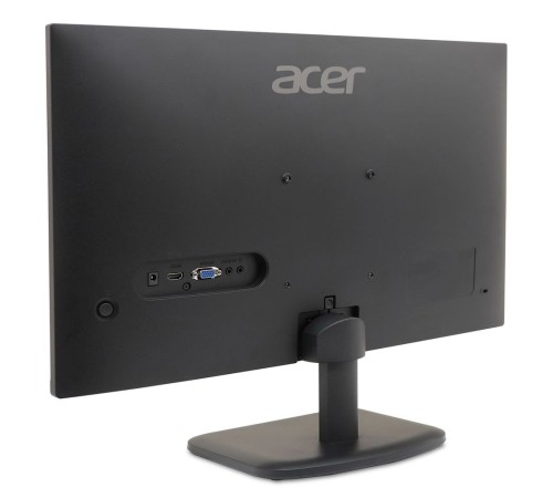 Монитор 23,8'' ACER EK241YHbi VA, 1920x1080, 5ms, 250cd, 100Hz, 1xVGA + 1xHDMI(1.4), FreeSync  , ZeroFrame, Black (UM.QE1EE.H02)