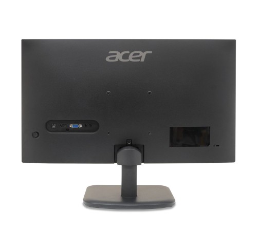 Монитор 23,8'' ACER EK241YHbi VA, 1920x1080, 5ms, 250cd, 100Hz, 1xVGA + 1xHDMI(1.4), FreeSync  , ZeroFrame, Black (UM.QE1EE.H02)