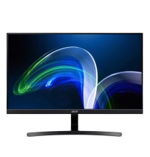 Монитор 23,8'' ACER K243YHbmix   VA, 1920x1080, 4 ms, 250cd, 100Hz, 1xVGA + 1xHDMI(1.4) + Audio In/Out, 2Wx2, FreeSync (UM.QX3EE.H01)