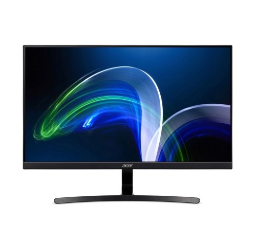 Монитор 23,8'' ACER K243YHbmix   VA, 1920x1080, 4 ms, 250cd, 100Hz, 1xVGA + 1xHDMI(1.4) + Audio In/Out, 2Wx2, FreeSync (UM.QX3EE.H01)