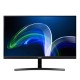 Монитор 23,8'' ACER K243YHbmix   VA, 1920x1080, 4 ms, 250cd, 100Hz, 1xVGA + 1xHDMI(1.4) + Audio In/Out, 2Wx2, FreeSync (UM.QX3EE.H01)