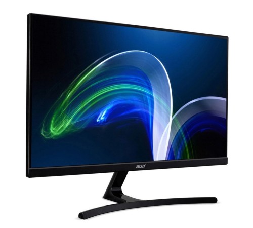 Монитор 23,8'' ACER K243YHbmix   VA, 1920x1080, 4 ms, 250cd, 100Hz, 1xVGA + 1xHDMI(1.4) + Audio In/Out, 2Wx2, FreeSync (UM.QX3EE.H01)