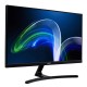 Монитор 23,8'' ACER K243YHbmix   VA, 1920x1080, 4 ms, 250cd, 100Hz, 1xVGA + 1xHDMI(1.4) + Audio In/Out, 2Wx2, FreeSync (UM.QX3EE.H01)