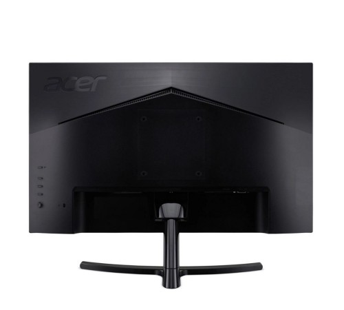 Монитор 23,8'' ACER K243YHbmix   VA, 1920x1080, 4 ms, 250cd, 100Hz, 1xVGA + 1xHDMI(1.4) + Audio In/Out, 2Wx2, FreeSync (UM.QX3EE.H01)