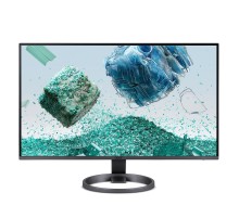 Монитор 27'' ACER Vero RL272EyiivUltra Thin Darkgrey, 85% PCR, 5% OBP, 16:9, IPS, 1920x1080, 4ms, 250cd, 100Hz, 1xVGA + 2xHDMI(1.4)  FreeSync, Delta E<2 (UM.HR2EE.E01)