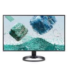 Монитор 27'' ACER Vero RL272EyiivUltra Thin Darkgrey, 85% PCR, 5% OBP, 16:9, IPS, 1920x1080, 4ms, 250cd, 100Hz, 1xVGA + 2xHDMI(1.4)  FreeSync, Delta E<2 (UM.HR2EE.E01)