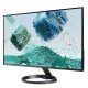 Монитор 27'' ACER Vero RL272EyiivUltra Thin Darkgrey, 85% PCR, 5% OBP, 16:9, IPS, 1920x1080, 4ms, 250cd, 100Hz, 1xVGA + 2xHDMI(1.4)  FreeSync, Delta E<2 (UM.HR2EE.E01)