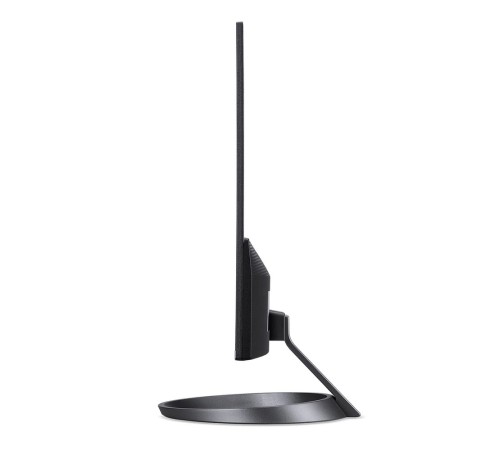 Монитор 27'' ACER Vero RL272EyiivUltra Thin Darkgrey, 85% PCR, 5% OBP, 16:9, IPS, 1920x1080, 4ms, 250cd, 100Hz, 1xVGA + 2xHDMI(1.4)  FreeSync, Delta E<2 (UM.HR2EE.E01)